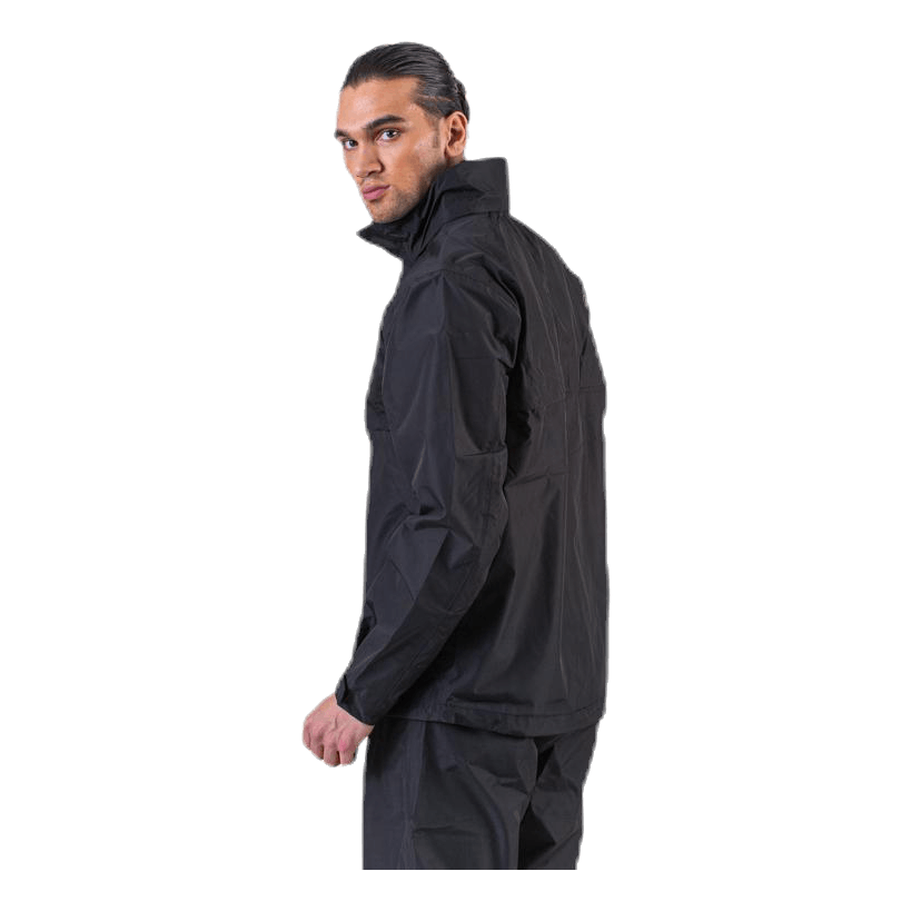 Grand Men's Jkt Black