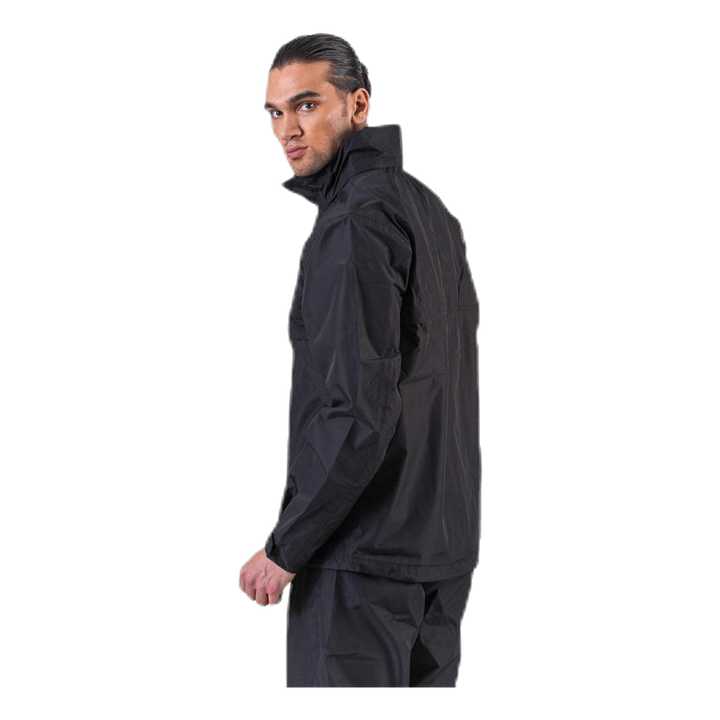 Grand Men's Jkt Black
