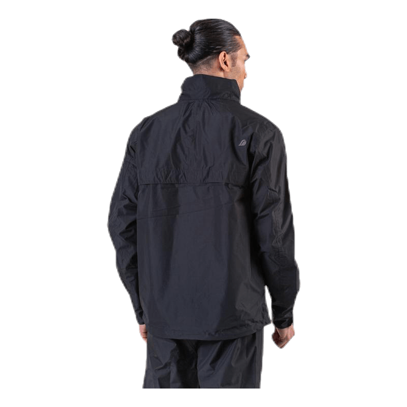 Grand Men's Jkt Black