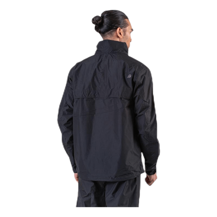 Grand Men's Jkt Black