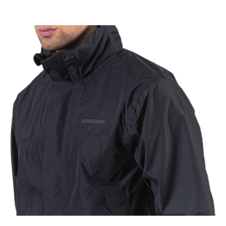 Grand Men's Jkt Black