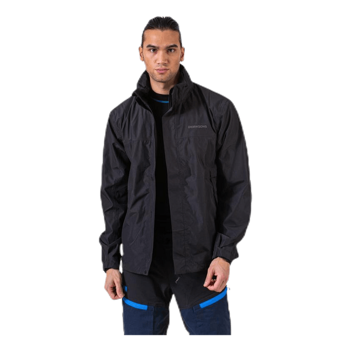 Grand Men's Jkt Black