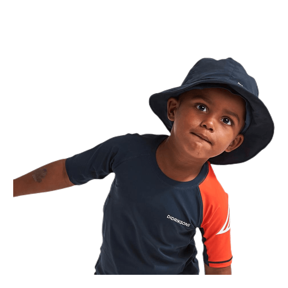 Kicko Kids Hat Blue
