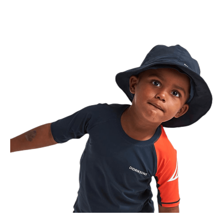 Kicko Kids Hat Blue