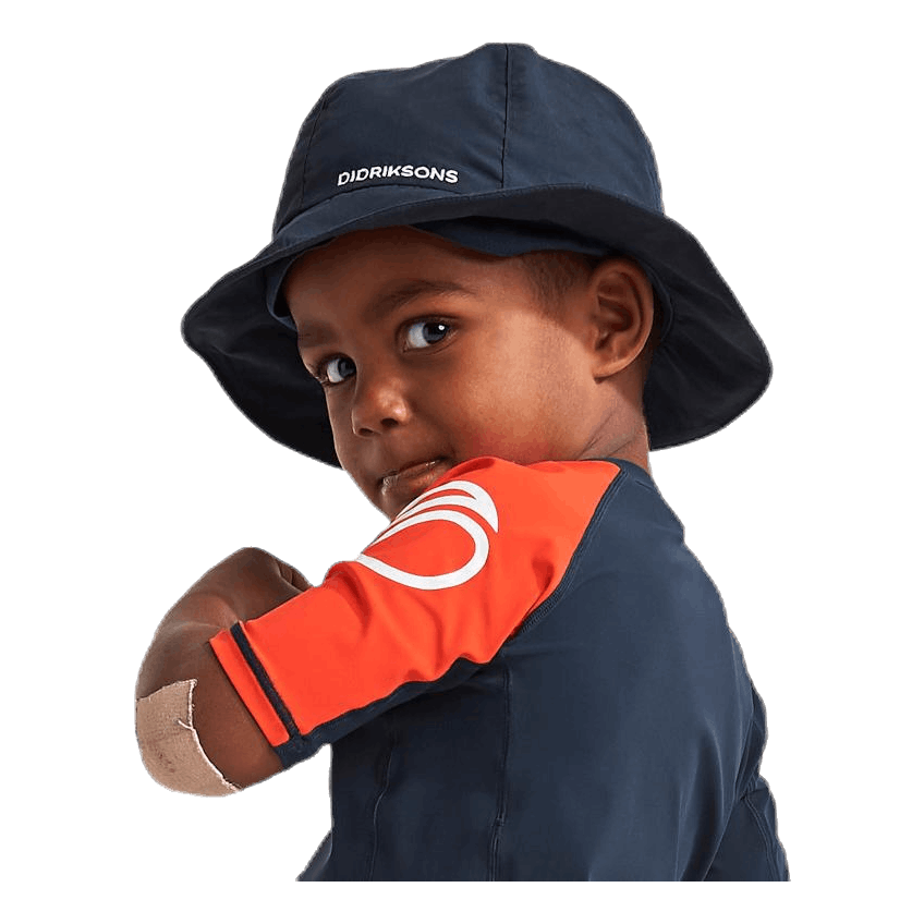 Kicko Kids Hat Blue