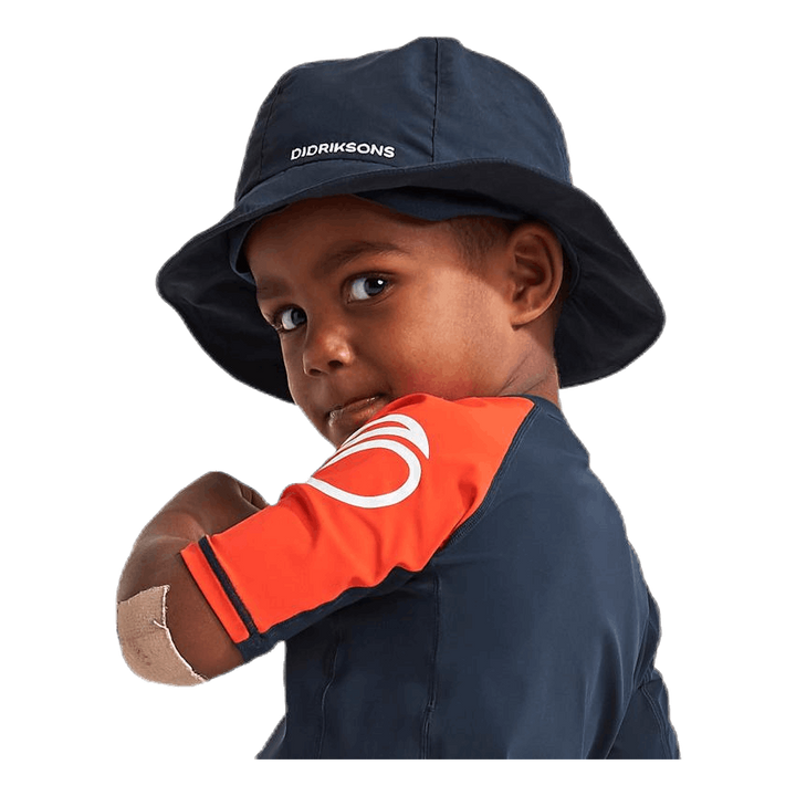 Kicko Kids Hat Blue