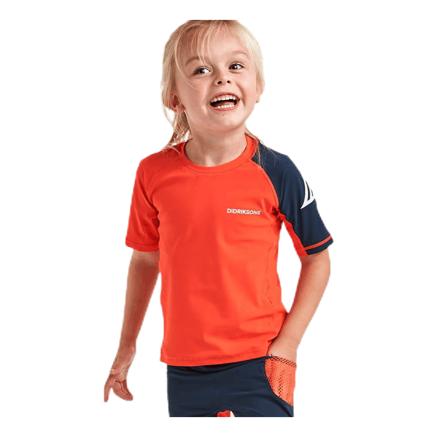 Didriksons orange 2025