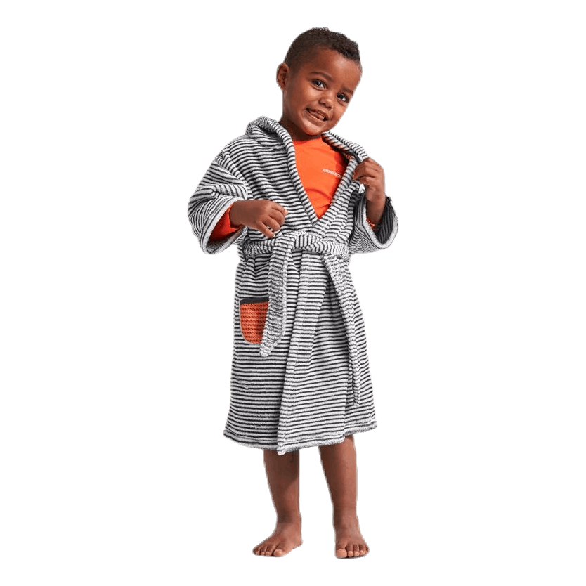 Boys beach robe hotsell