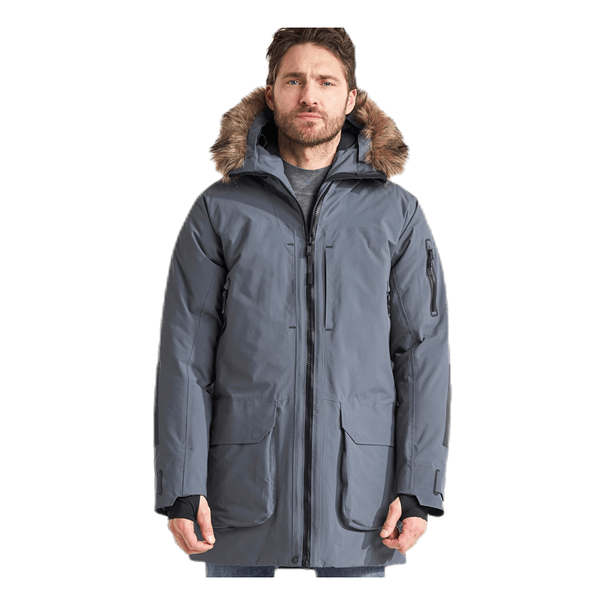 Didriksons 2025 matt parka