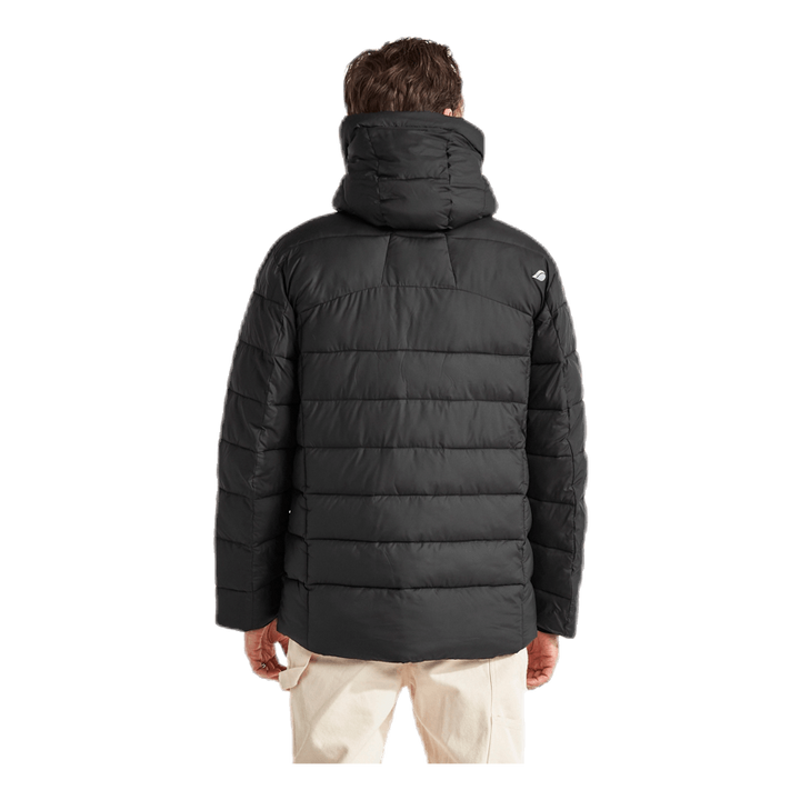 Paul Jacket Black