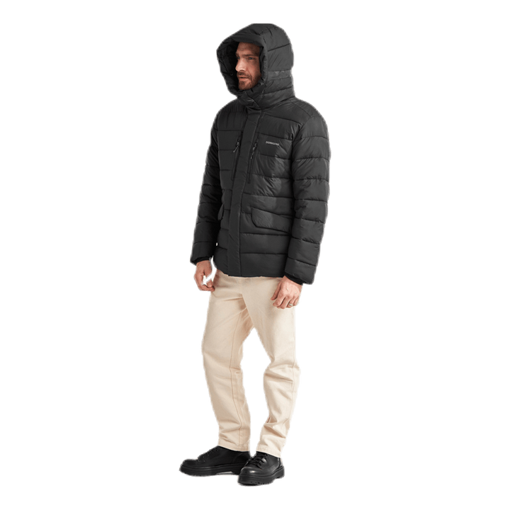 Paul Jacket Black