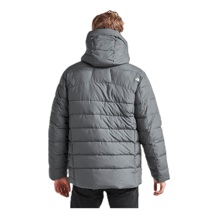 Paul Jacket Grey