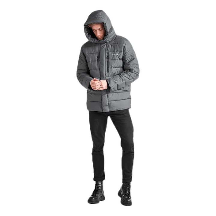 Paul Jacket Grey