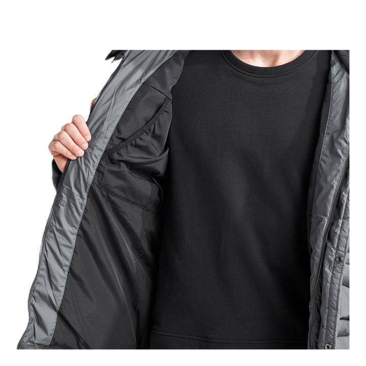 Paul Jacket Grey