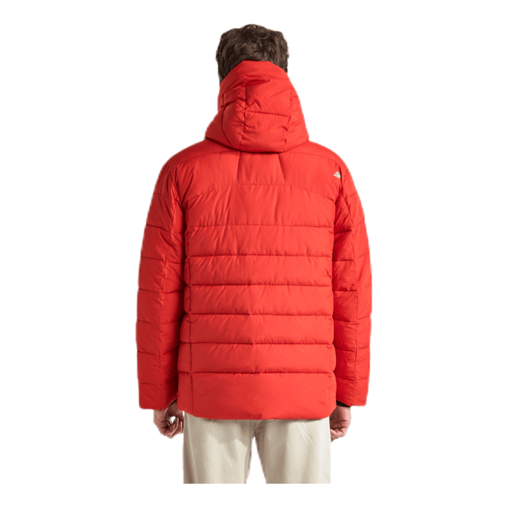 Paul Jacket Red