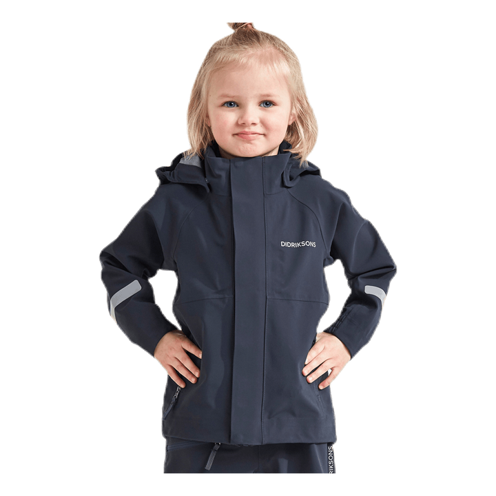 Rocket WP 4-Way Stretch Blue