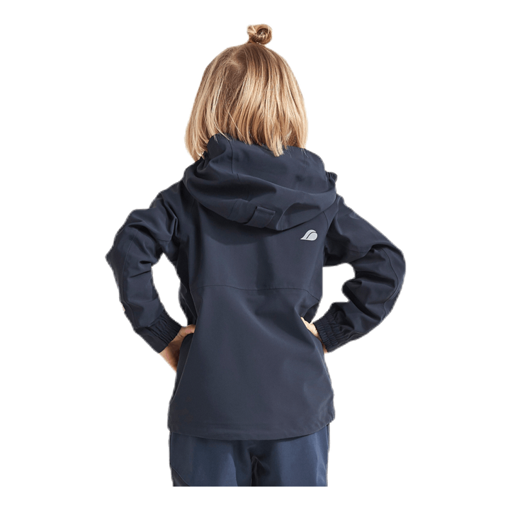 Rocket WP 4-Way Stretch Blue