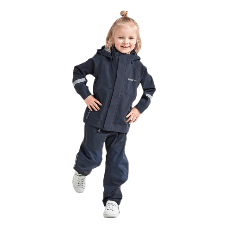 Rocket WP 4-Way Stretch Blue