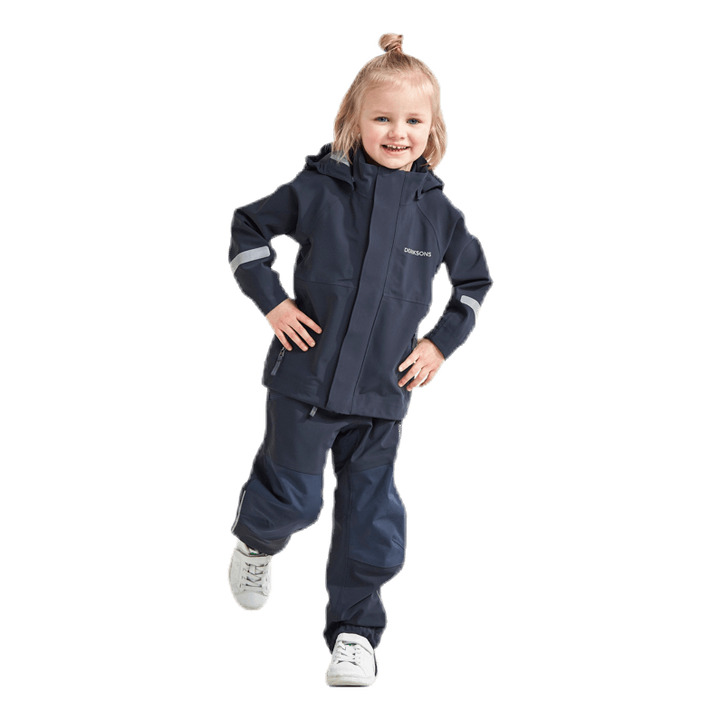 Rocket WP 4-Way Stretch Blue