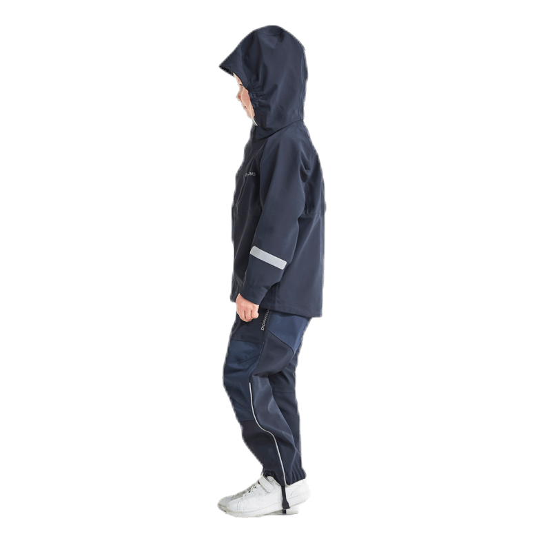 Rocket WP 4-Way Stretch Blue