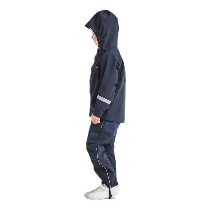 Rocket WP 4-Way Stretch Blue