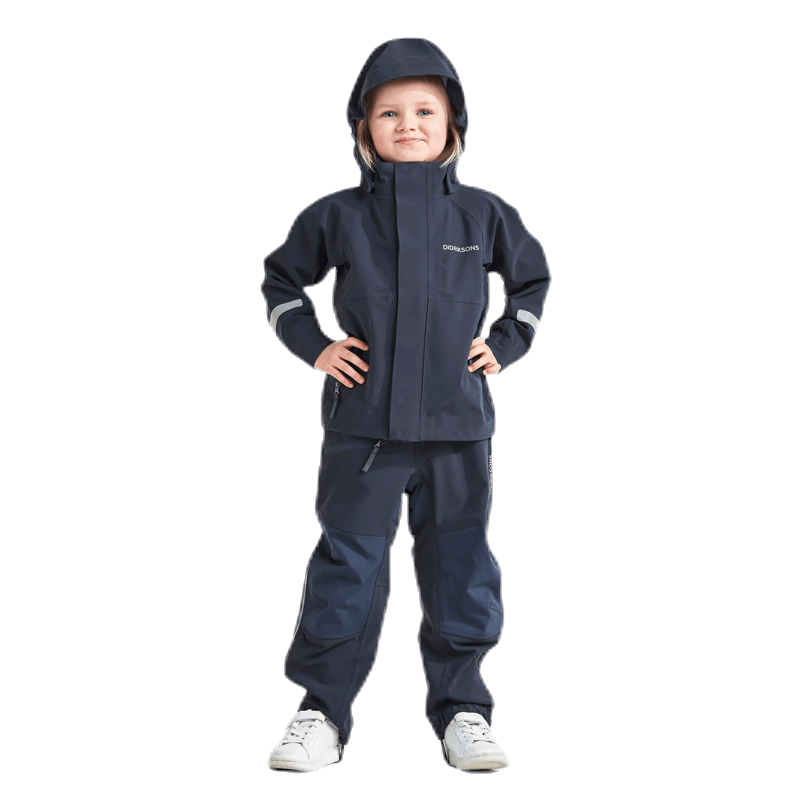 Rocket WP 4-Way Stretch Blue