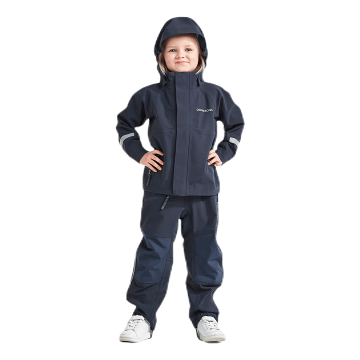 Rocket WP 4-Way Stretch Blue