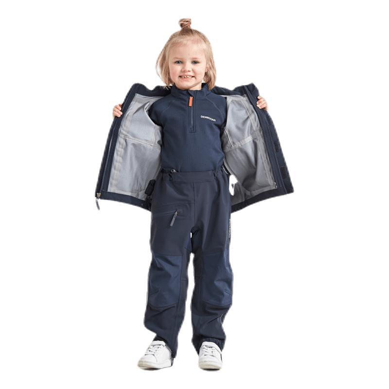 Rocket WP 4-Way Stretch Blue