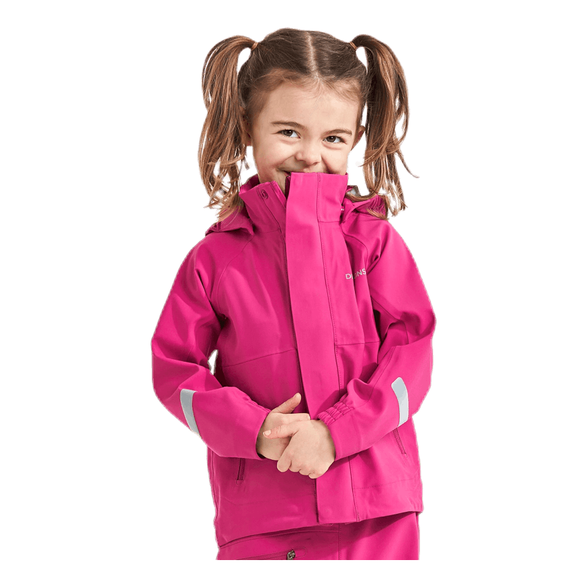 Rocket WP 4-Way Stretch Pink