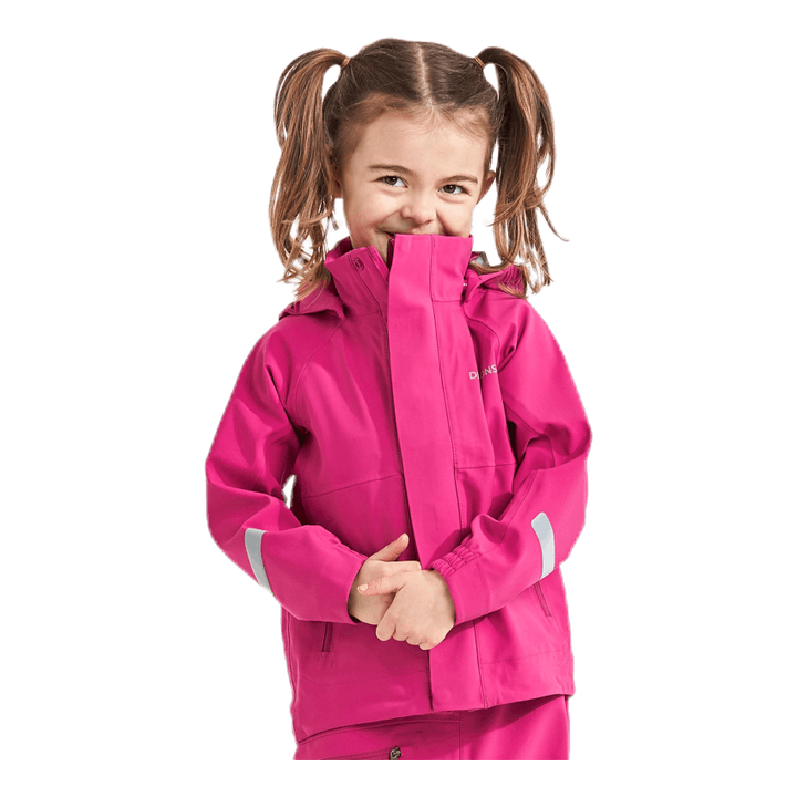Rocket WP 4-Way Stretch Pink