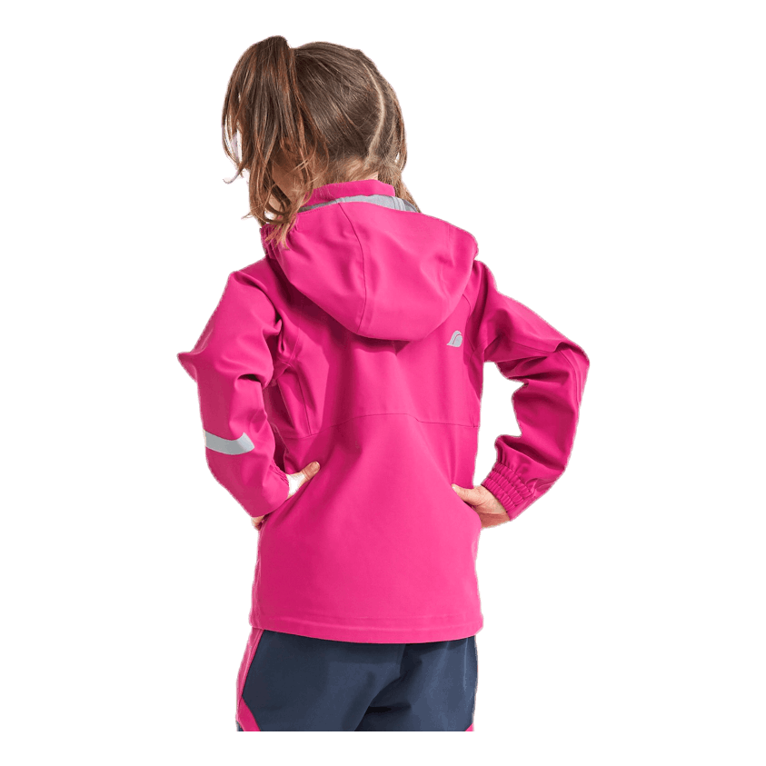 Rocket WP 4-Way Stretch Pink
