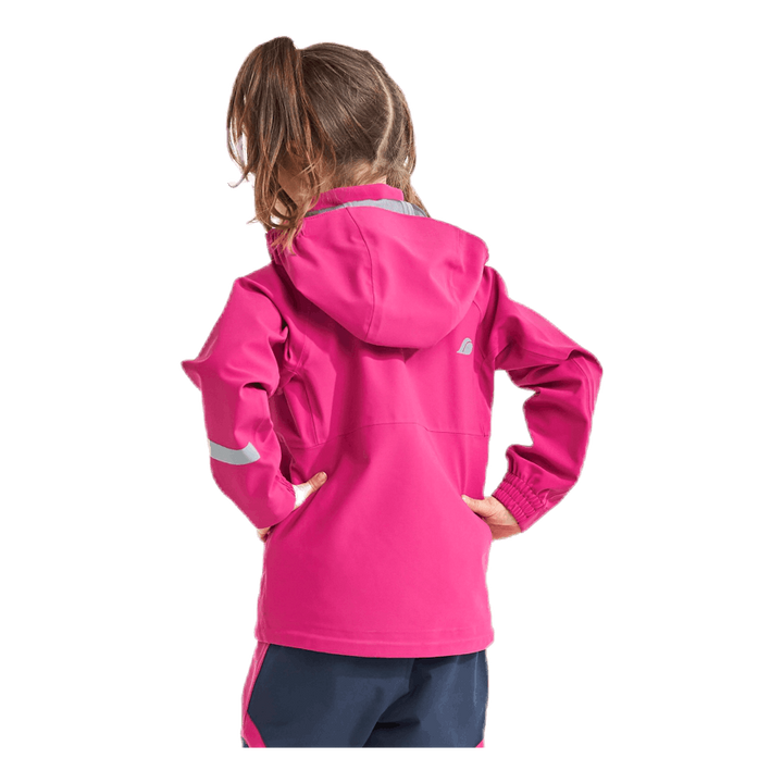 Rocket WP 4-Way Stretch Pink