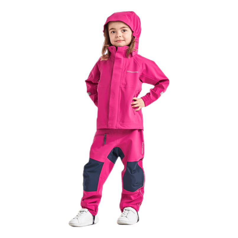 Rocket WP 4-Way Stretch Pink