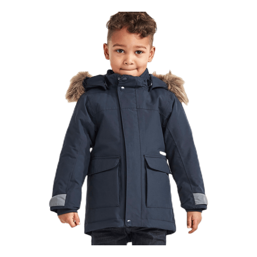 Didrikson 2025 kure parka