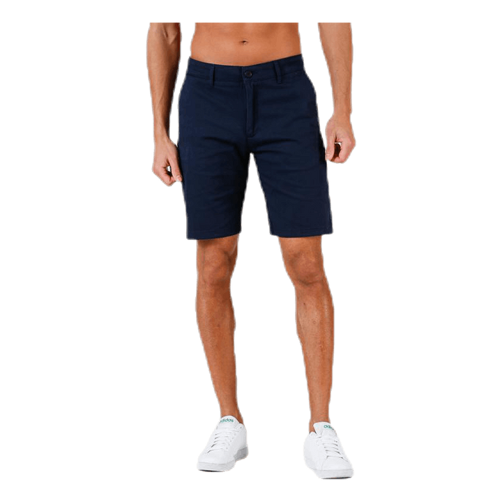 Crimson Shorts    Blue