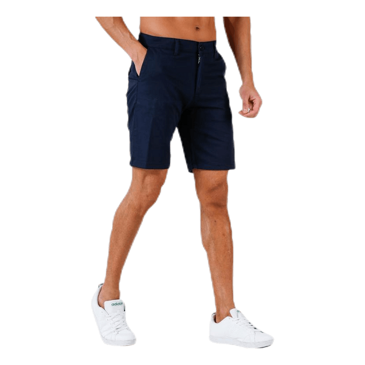 Crimson Shorts    Blue