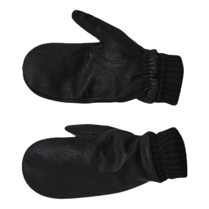 Liv Mitt Black