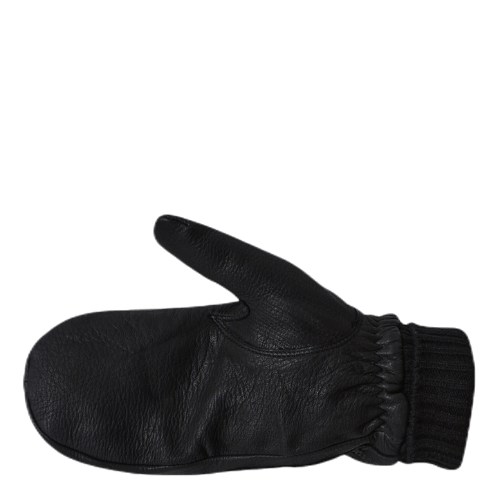 Liv Mitt Black
