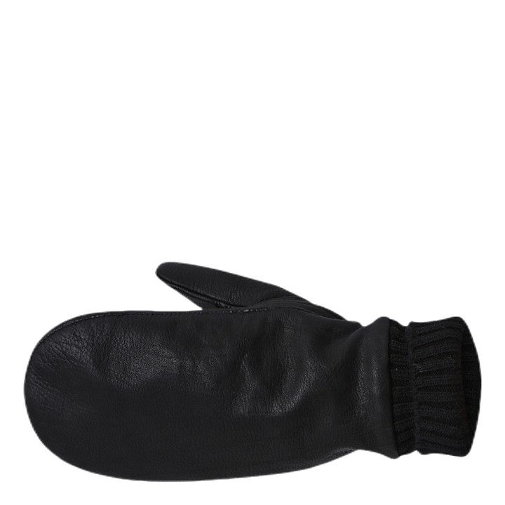 Liv Mitt Black
