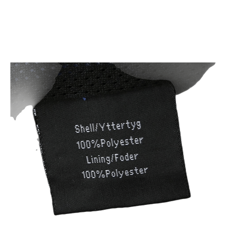 Bruksvallarna II Softshell Jacket Blue/Black