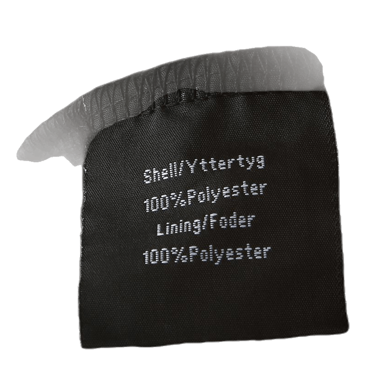 Bruksvallarna Micro Fleece Black