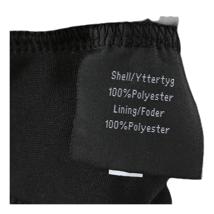 Bruksvallarna Micro Fleece Black
