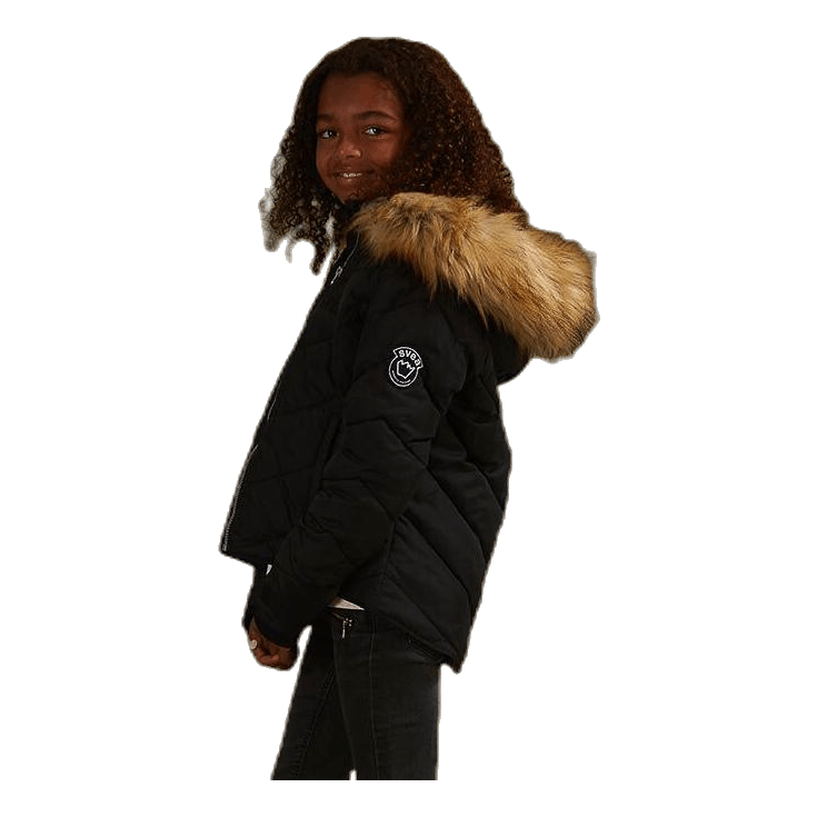 Whitehorse Junior Black