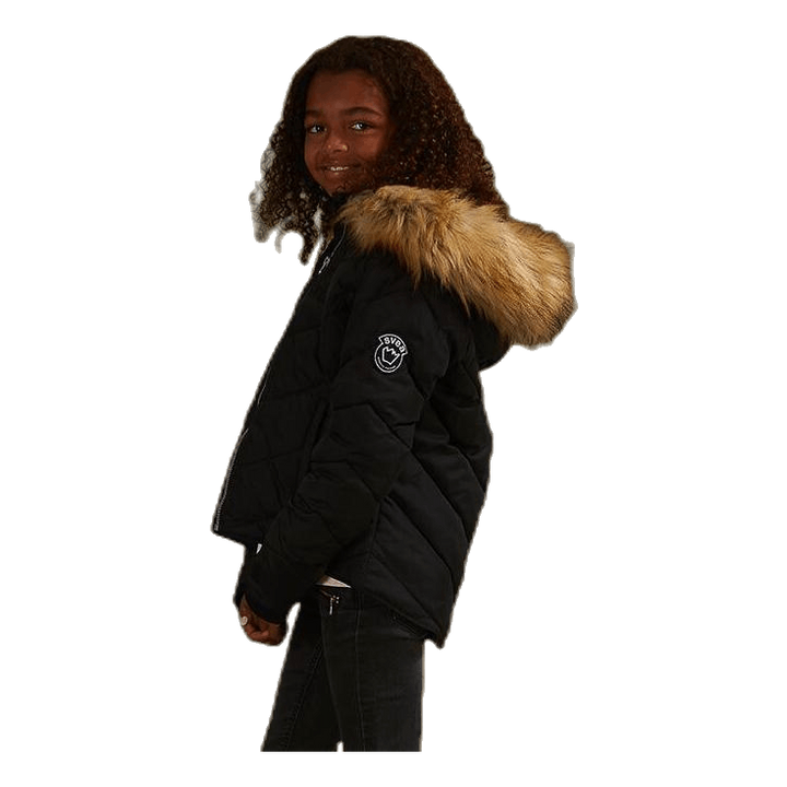 Whitehorse Junior Black