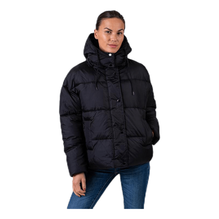 Lykke Jacket Black