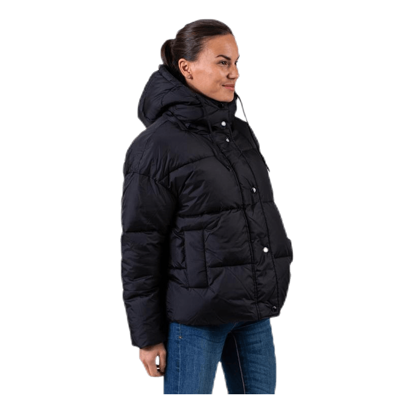 Lykke Jacket Black