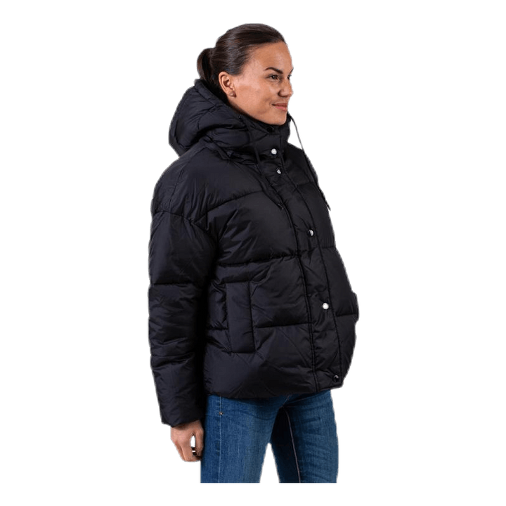 Lykke Jacket Black