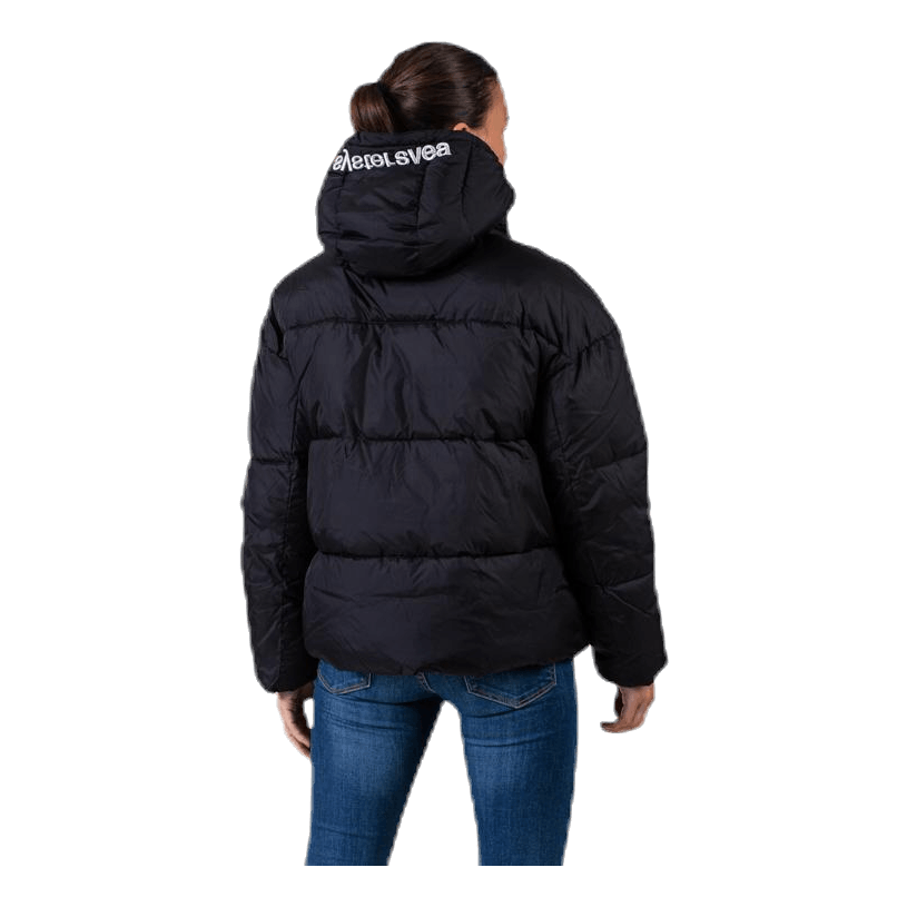 Lykke Jacket Black