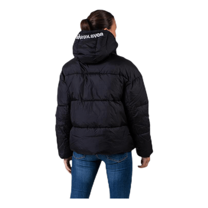 Lykke Jacket Black