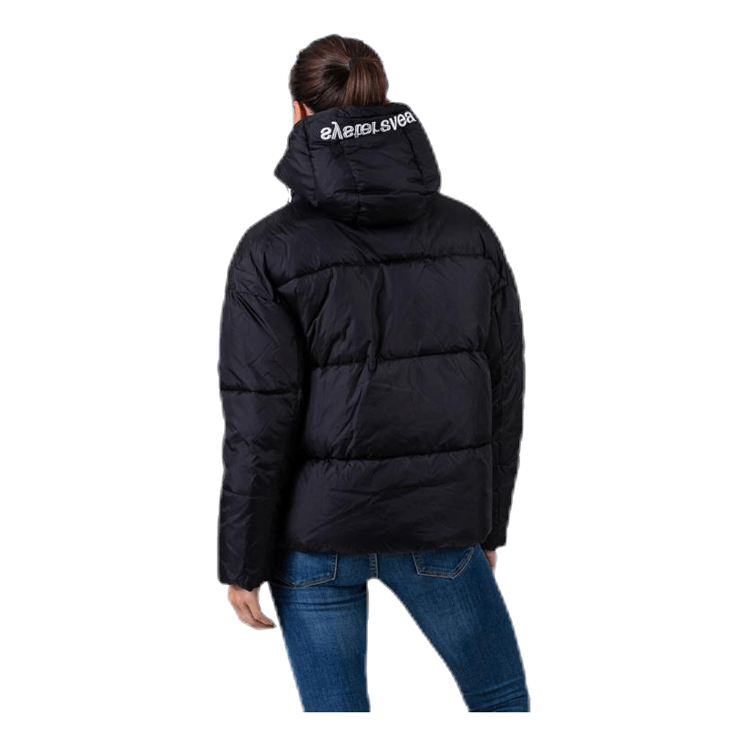 Lykke Jacket Black